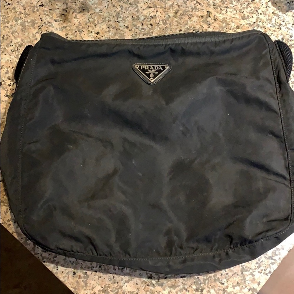 Prada Purse